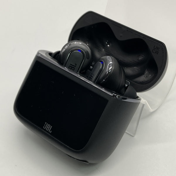 【中古】TOUR PRO 3 ブラック【JBLTOURPRO3BLK】【名古屋】