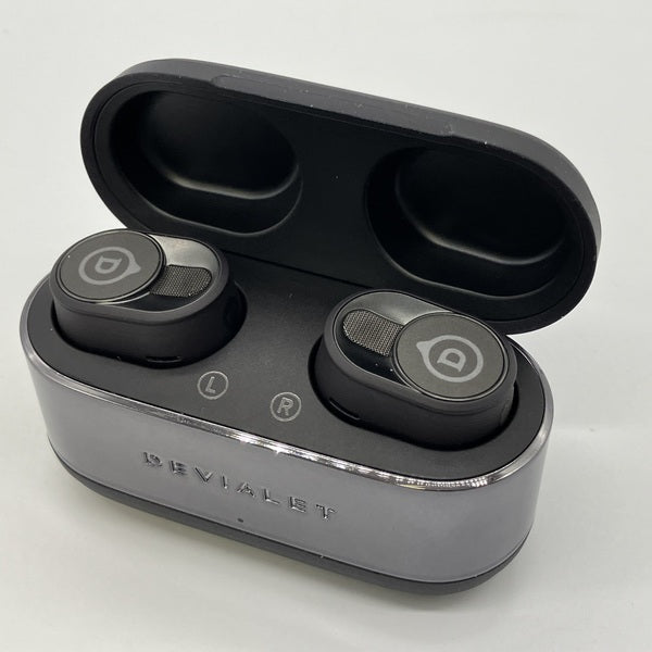 【中古】GEMINI II Matte Black【秋葉原】