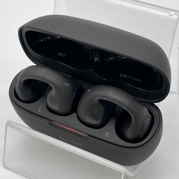 【中古】νClip ナチュラルブラック【NVCE01-NB】【秋葉原】