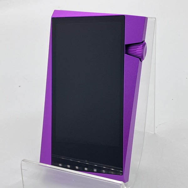 【中古】A&norma SR35 Purple 【IRV-AK-SR35-PUR】【日本橋】