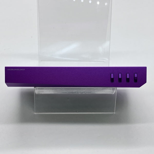 【中古】A&norma SR35 Purple 【IRV-AK-SR35-PUR】【日本橋】