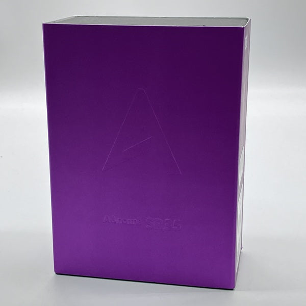 【中古】A&norma SR35 Purple 【IRV-AK-SR35-PUR】【日本橋】