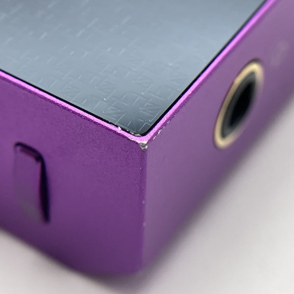 【中古】A&norma SR35 Purple 【IRV-AK-SR35-PUR】【日本橋】