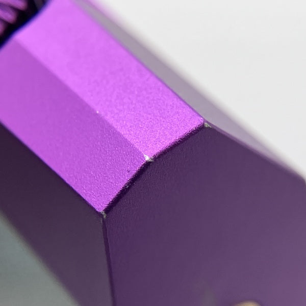 【中古】A&norma SR35 Purple 【IRV-AK-SR35-PUR】【日本橋】