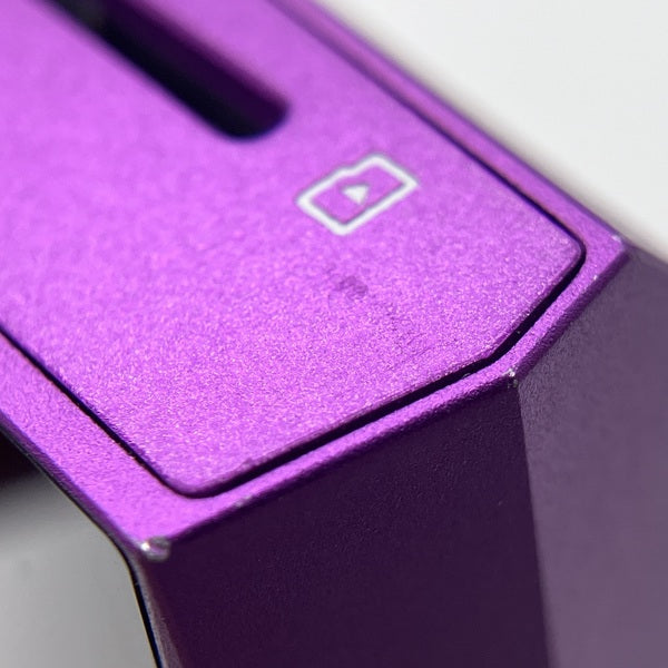 【中古】A&norma SR35 Purple 【IRV-AK-SR35-PUR】【日本橋】