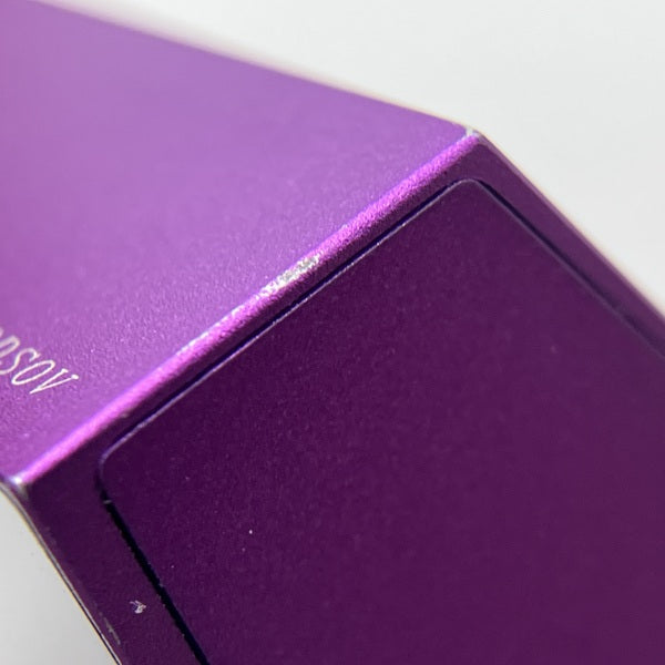 【中古】A&norma SR35 Purple 【IRV-AK-SR35-PUR】【日本橋】