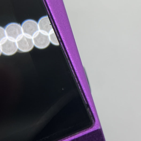 【中古】A&norma SR35 Purple 【IRV-AK-SR35-PUR】【日本橋】