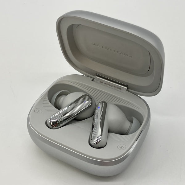 【中古】Live Beam 4（シルバー）【秋葉原】