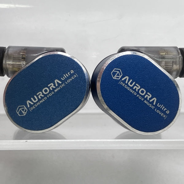 【中古】ROSESELSA Aurora Ultra【秋葉原】