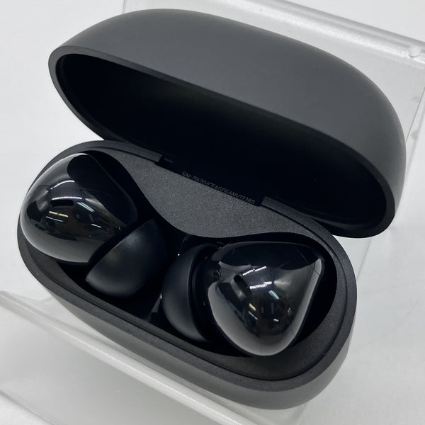 【中古】Redmi Buds 8 Liteブラック【秋葉原】