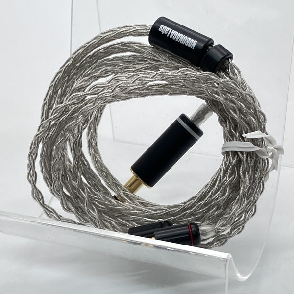 【中古】旭扇 (きょくせん) 4.4mm5極バランス【秋葉原】