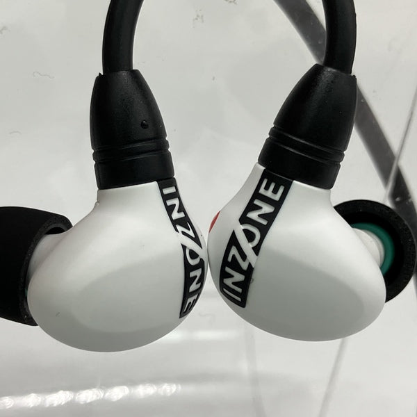 【中古】INZONE E9 ホワイト 【IER-G900 WZ】【秋葉原】