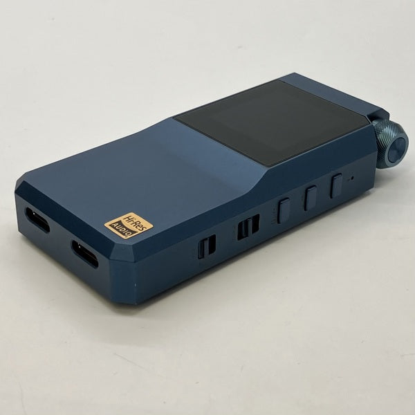 【中古】BTR17 Blue 【FIO-BTR17-L】【秋葉原】