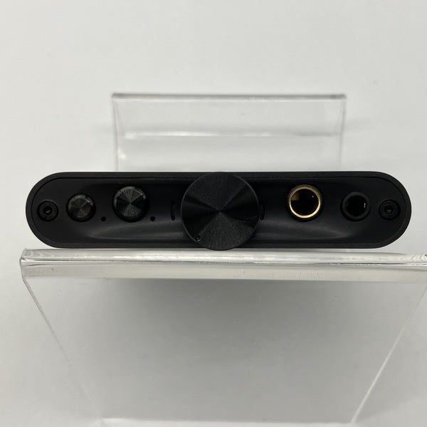 【中古】hip dac 3 Black 【IFI-HIP-DAC3-B】【日本橋】