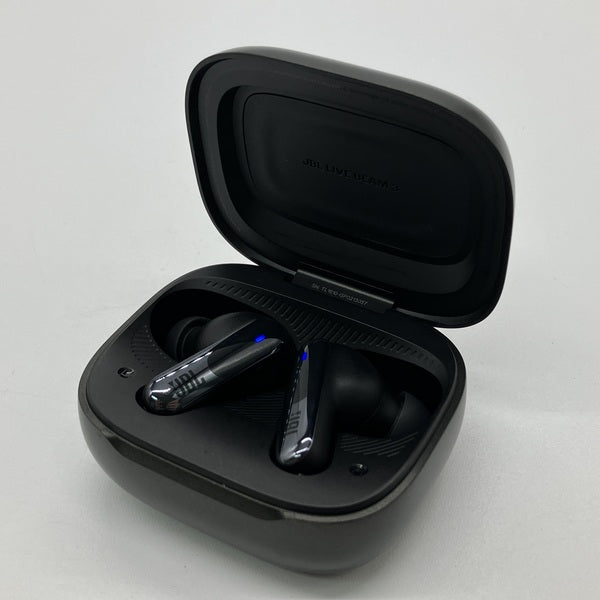 【中古】LIVE BEAM 3 ブラック【JBLLIVEBEAM3BLK】【秋葉原】