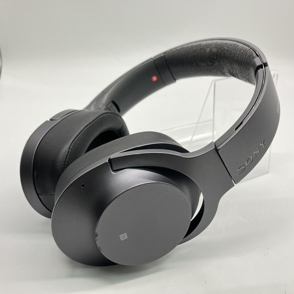 【中古】WH-H900N BM グレイッシュブラック【日本橋】