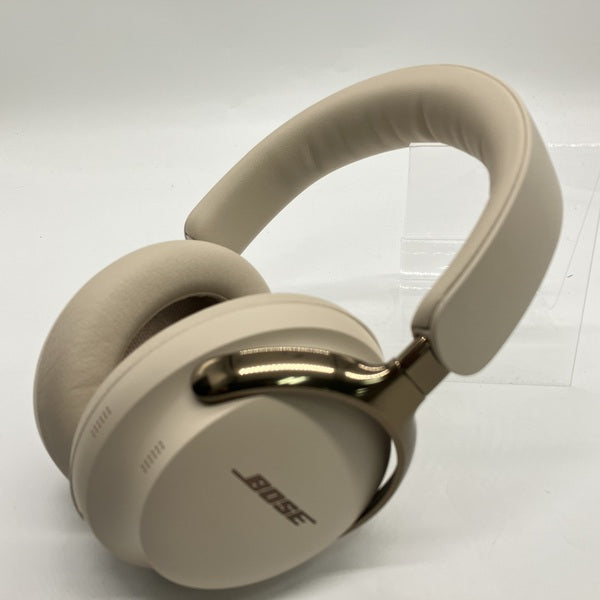 【中古】QuietComfort Ultra Headphones (第2世代) Driftwood Sand【日本橋】