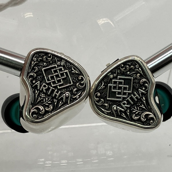 【中古】ARTHA Argentum (Universal Fit)【秋葉原】