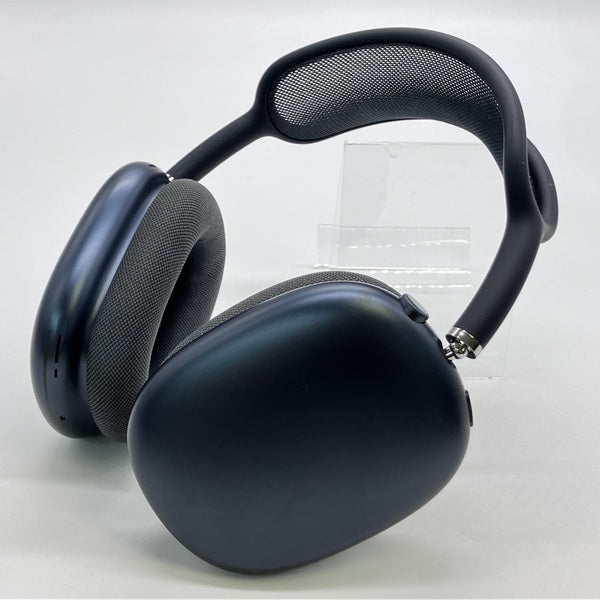 【中古】AirPods Max(USB-C) MWW43ZA/A ミッドナイト【日本橋】