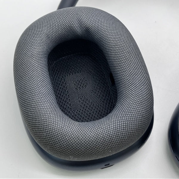 【中古】AirPods Max(USB-C) MWW43ZA/A ミッドナイト【日本橋】