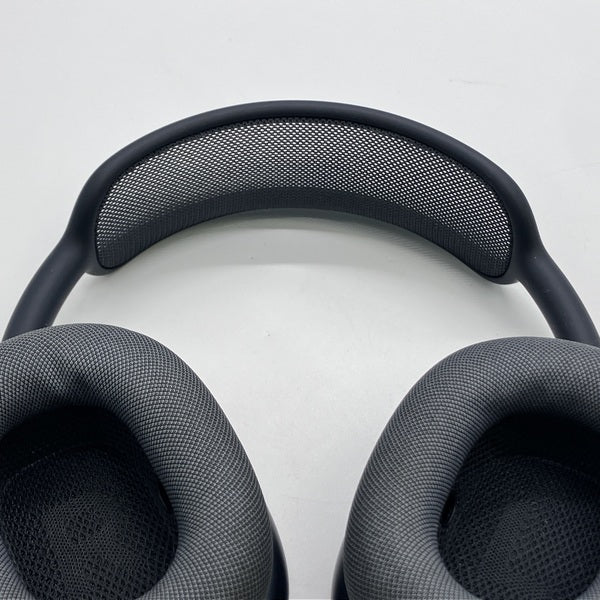 【中古】AirPods Max(USB-C) MWW43ZA/A ミッドナイト【日本橋】
