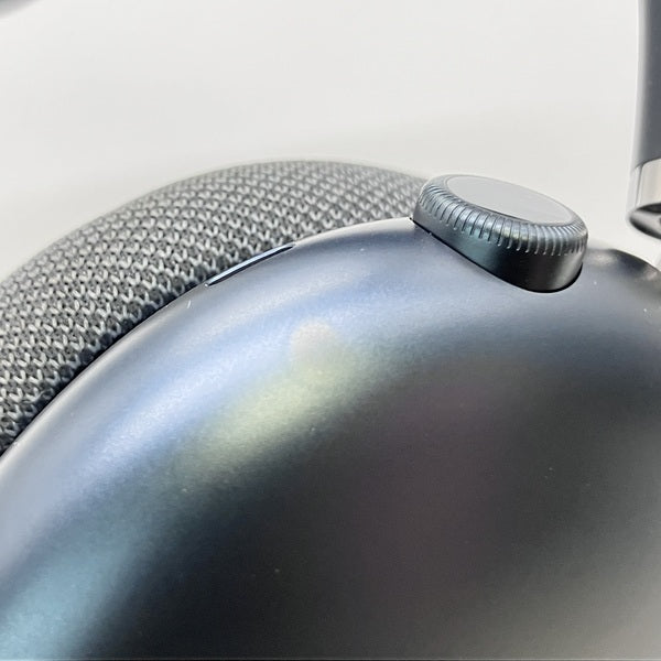 【中古】AirPods Max(USB-C) MWW43ZA/A ミッドナイト【日本橋】