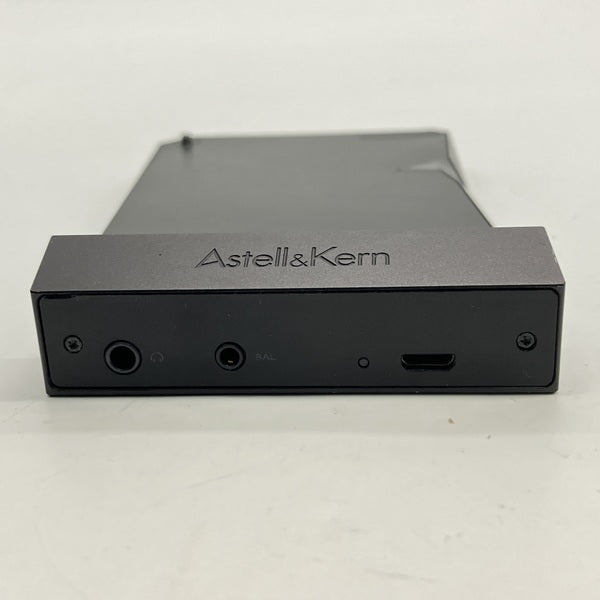 【中古】AK380 アンプ メテオリックチタン【AK380-AMP-MT】【日本橋】