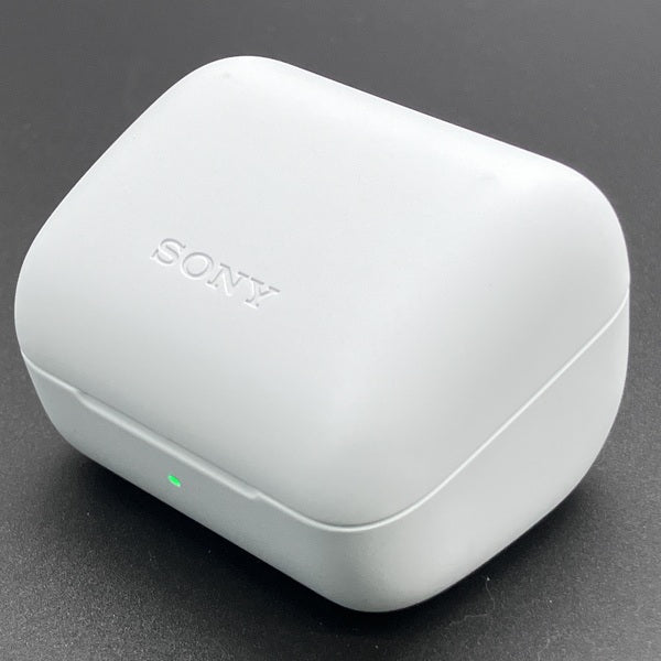 【中古】INZONE Buds ホワイト 【WF-G700N WZ】【秋葉原】