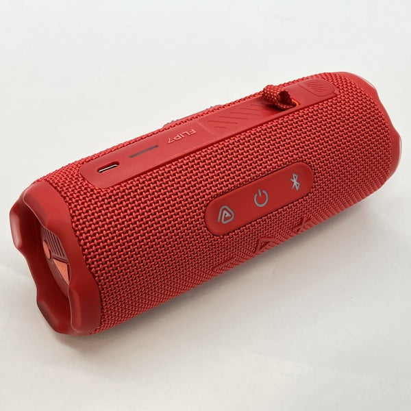 【中古】FLIP7 レッド【JBLFLIP7RED】【秋葉原】