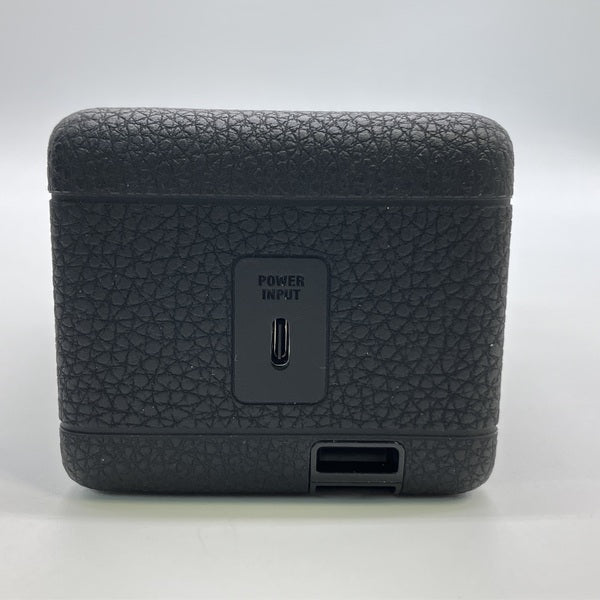 【中古】Emberton III Black and Brass【日本橋】