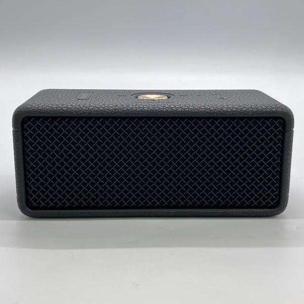 【中古】Emberton III Black and Brass【日本橋】