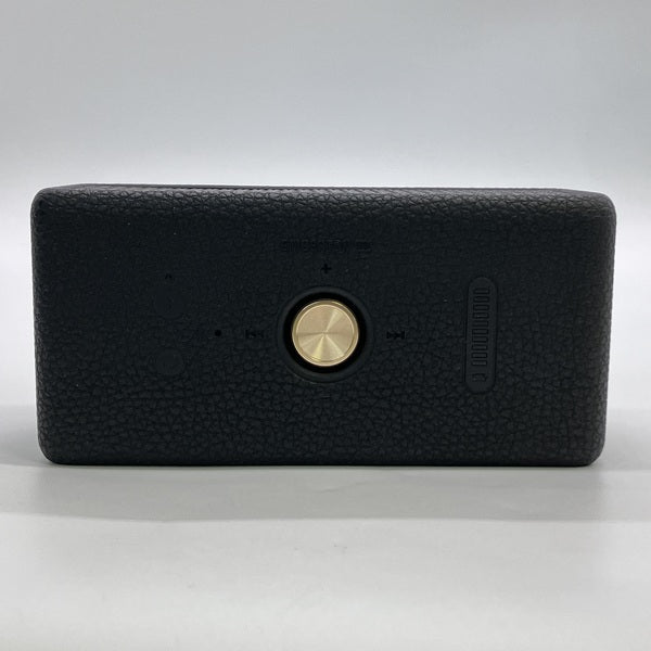 【中古】Emberton III Black and Brass【日本橋】