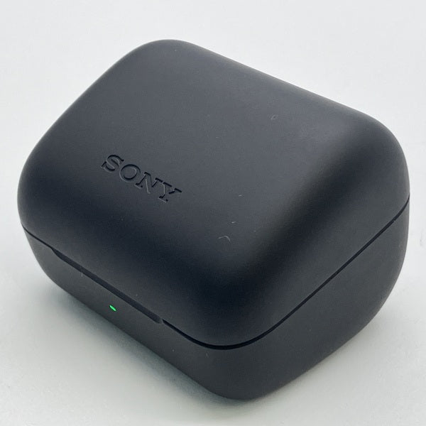 【中古】INZONE Buds ブラック 【WF-G700N BZ】【秋葉原】