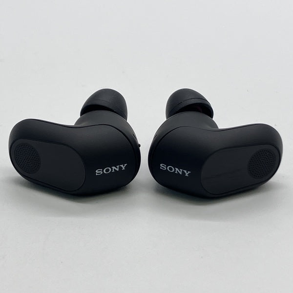 【中古】INZONE Buds ブラック 【WF-G700N BZ】【秋葉原】