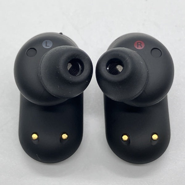【中古】INZONE Buds ブラック 【WF-G700N BZ】【秋葉原】