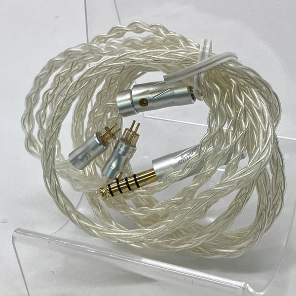 【中古】2pin-4.4mm ケーブル【秋葉原】