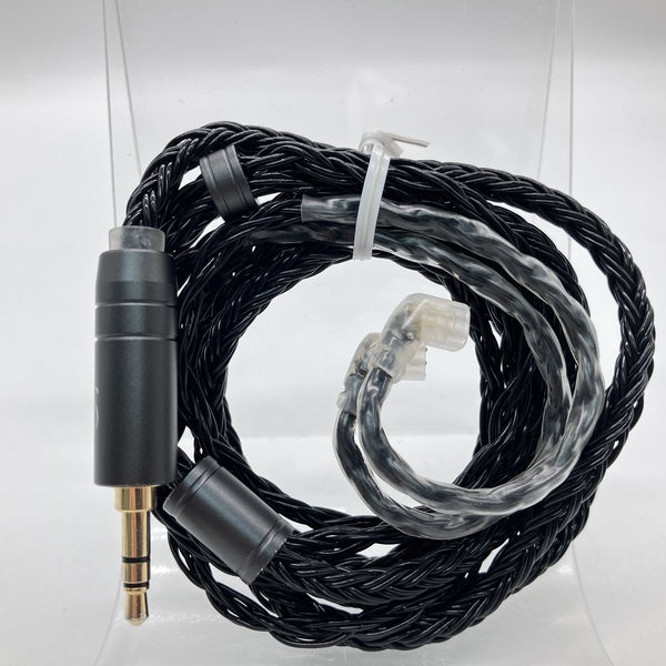 【中古】SoundsGood Kirin qdc2Pin-3.5mm【日本橋】