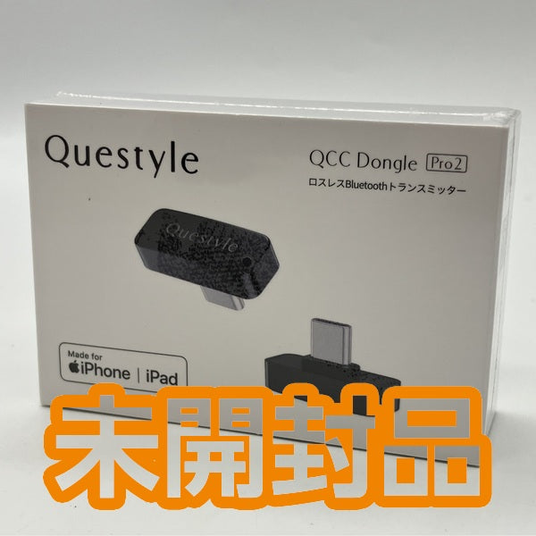 【中古】QCC Dongle Pro 2【秋葉原】
