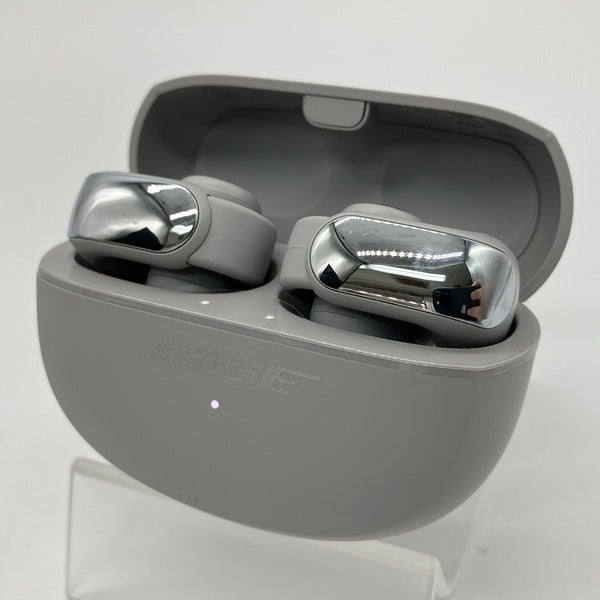 【中古】Ultra Open Earbuds MOONLIGHT GRAY【秋葉原】