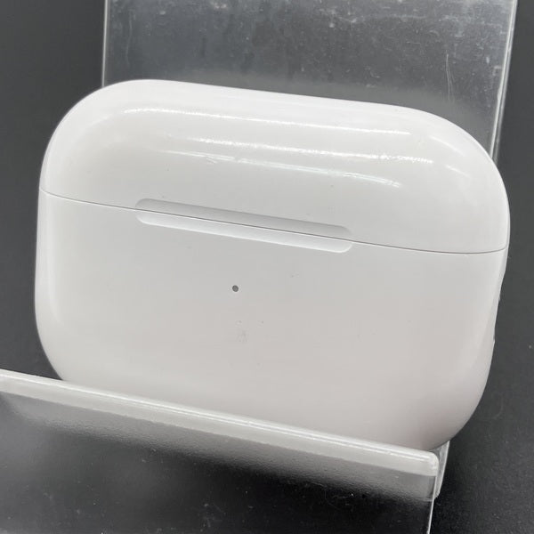 【中古】MagSafe充電ケース(USB-C)付きAirPods Pro(第2世代) MTJV3JA【日本橋】