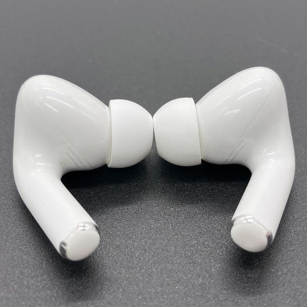 【中古】MagSafe充電ケース(USB-C)付きAirPods Pro(第2世代) MTJV3JA【日本橋】