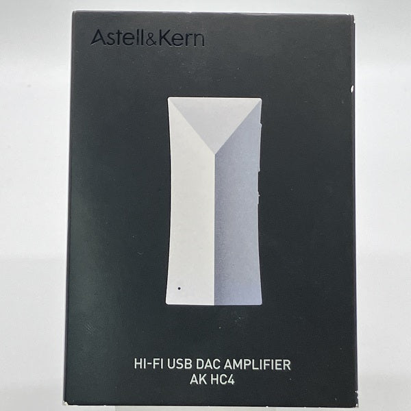 【中古】AK HC4 【IRV-AK-HC4】【秋葉原】