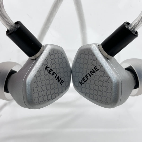 【中古】KEFINE Klean SV (3.5mm)【日本橋】