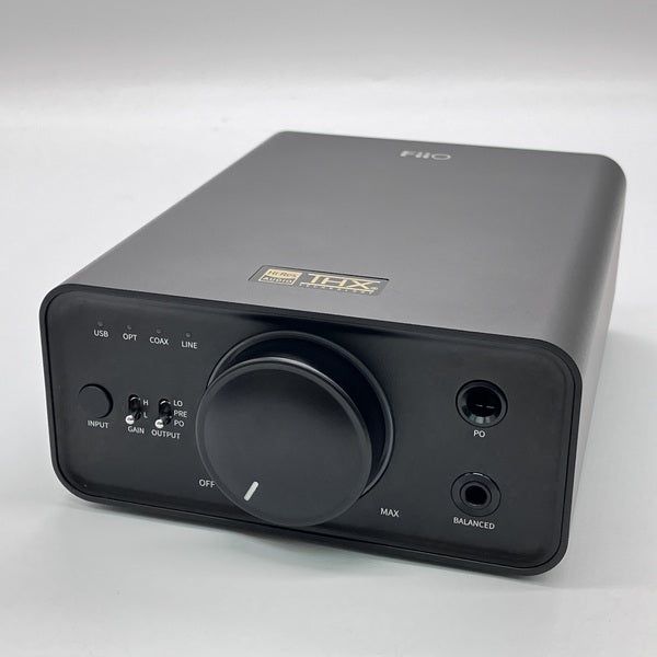 【中古】K7 【FIO-K7-B】【秋葉原】