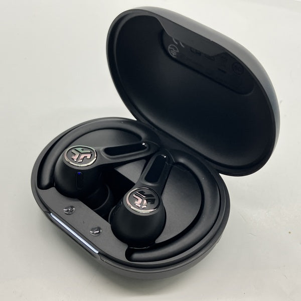 【中古】EPIC SPORT ANC 3  TRUE WIRELESS EARBUDS Black【秋葉原】