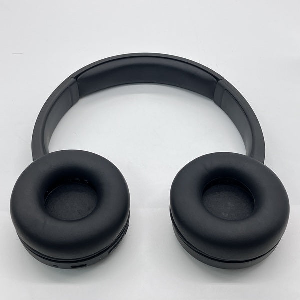 【中古】WH-CH520 BZ ブラック【日本橋】