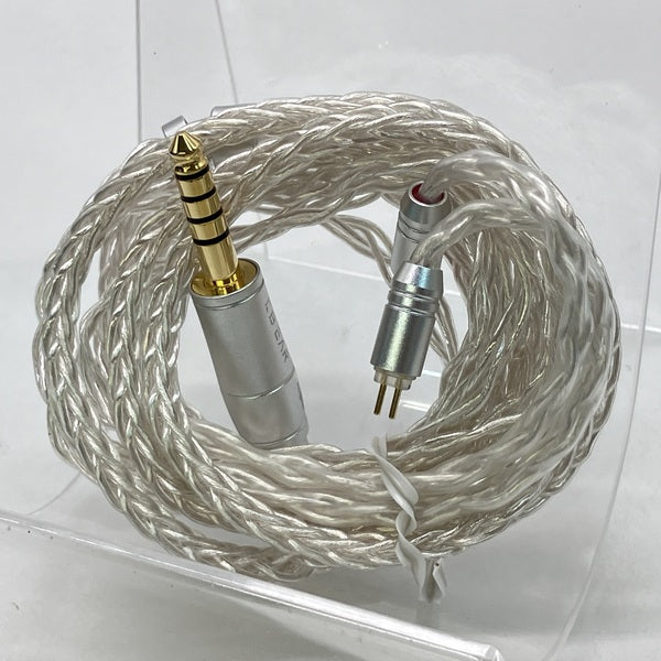 【中古】KBEAR 4833 2pin-4.4mm【秋葉原】