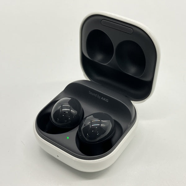 【中古】Galaxy Buds2 Graphite 【SM-R177NZKAXJP】【名古屋】