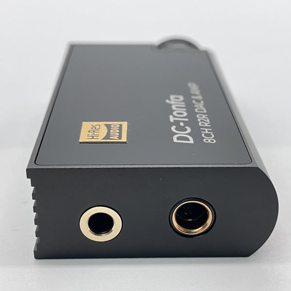 【中古】DC-Tonfa BK【日本橋】