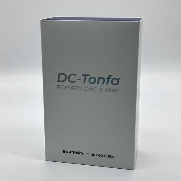 【中古】DC-Tonfa BK【日本橋】